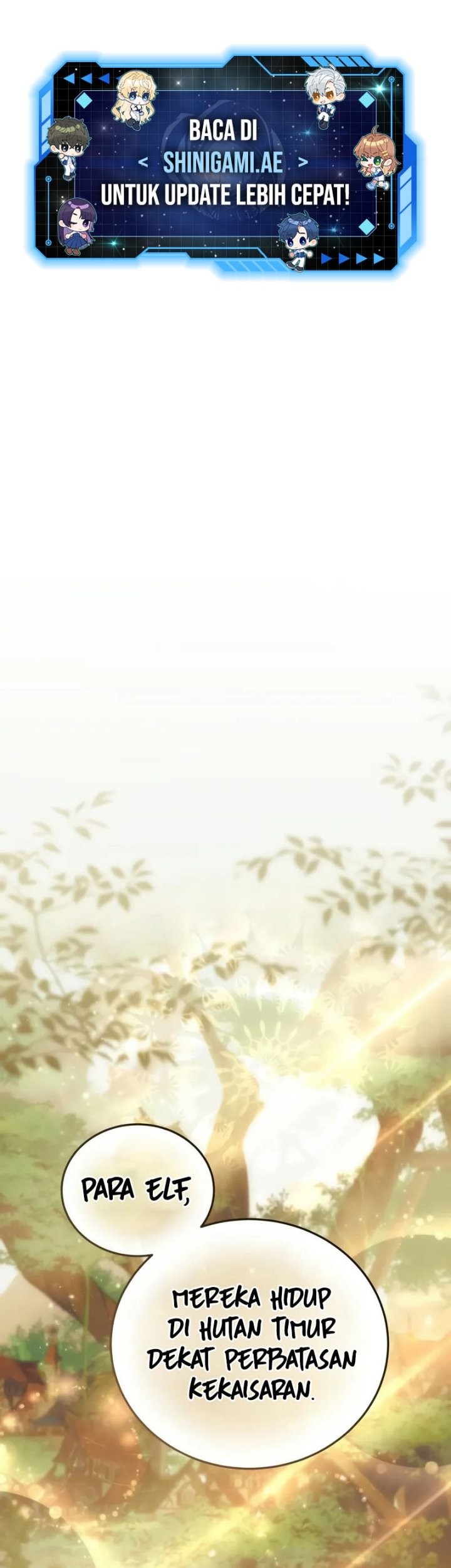 Star-Embracing Swordmaster Bab 85 halaman 2