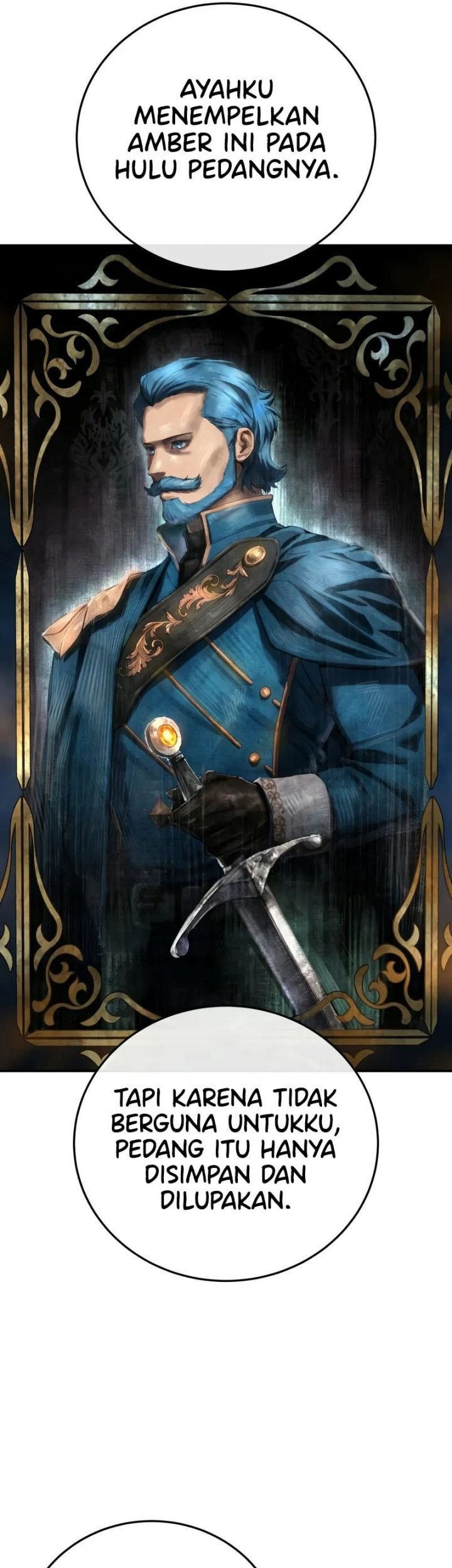 Star-Embracing Swordmaster Bab 85 halaman 6