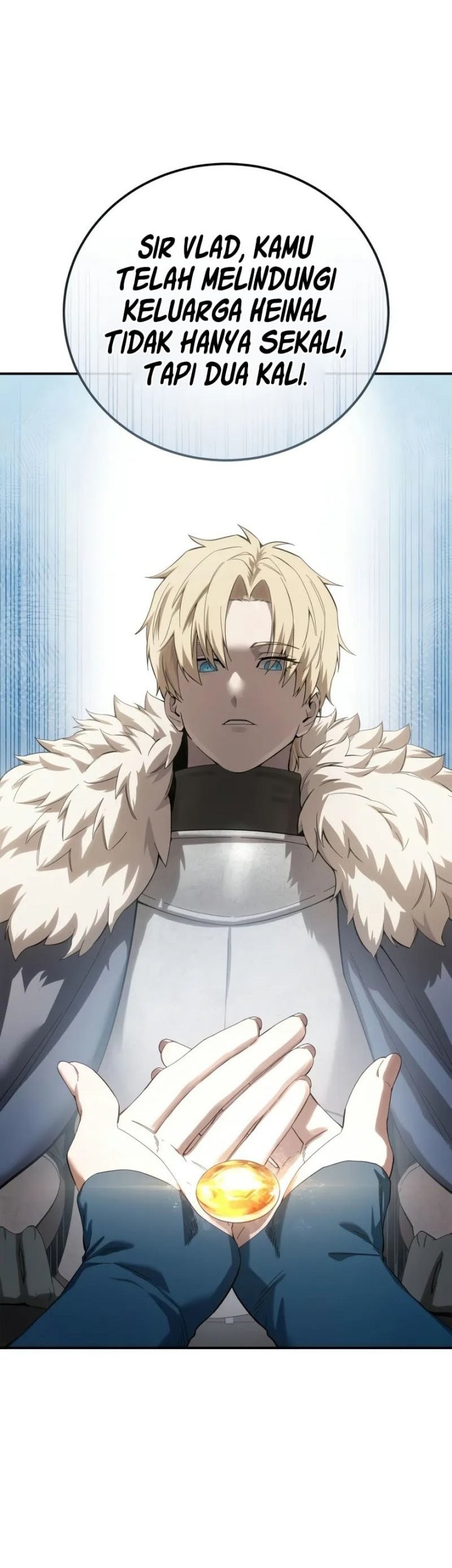 Star-Embracing Swordmaster Bab 85 halaman 10