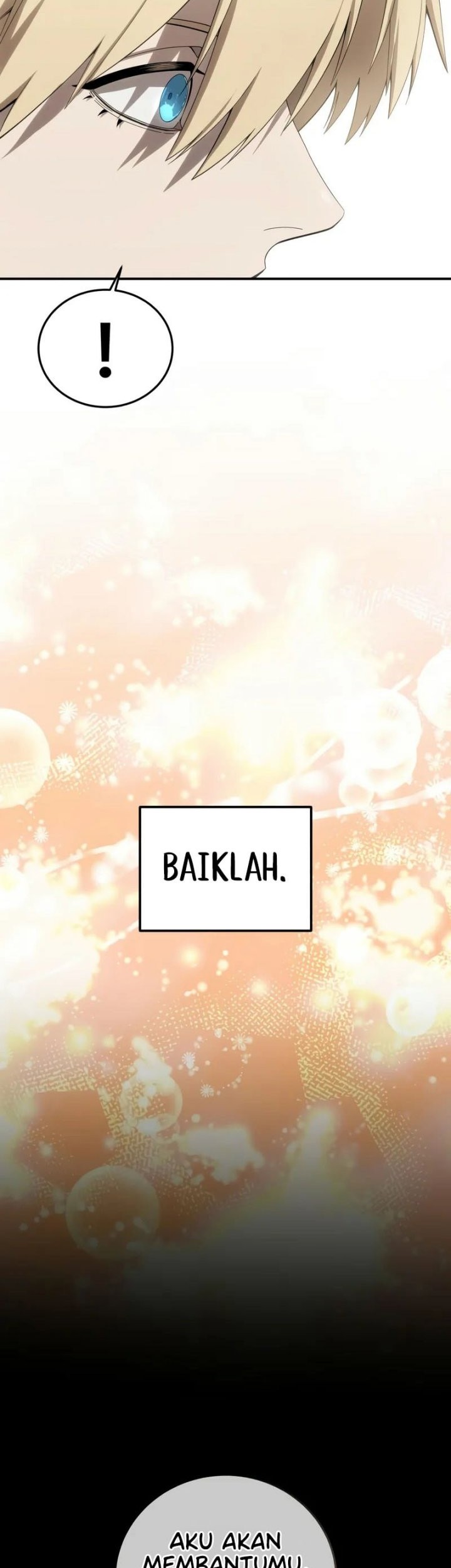 Star-Embracing Swordmaster Bab 85 halaman 12