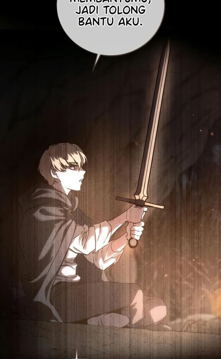 Star-Embracing Swordmaster Bab 85 halaman 13