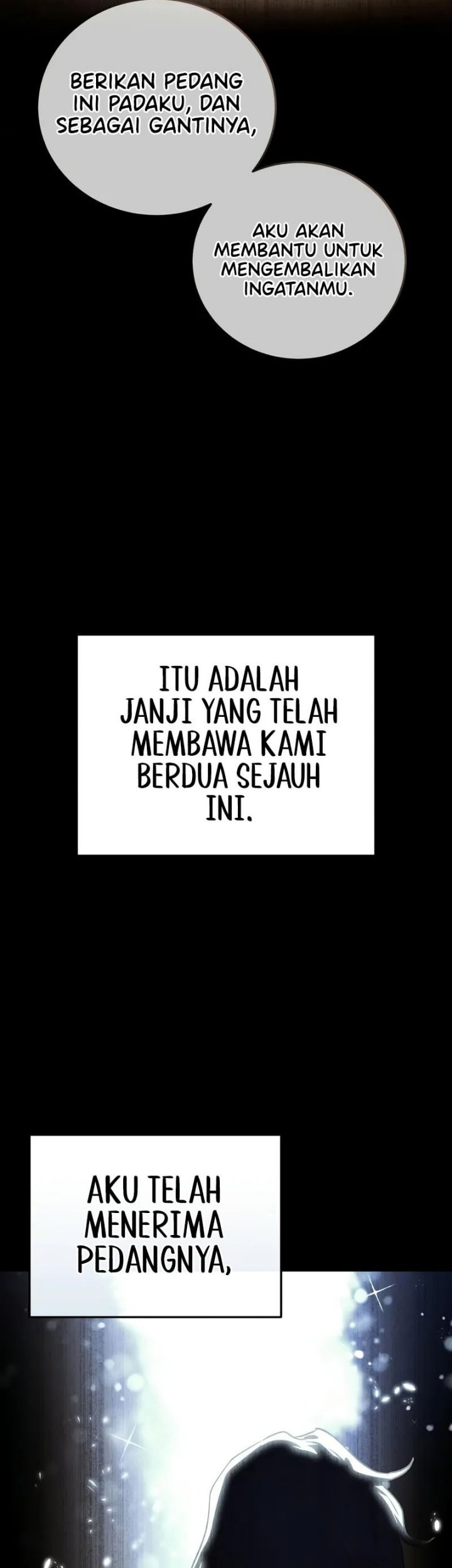 Star-Embracing Swordmaster Bab 85 halaman 14