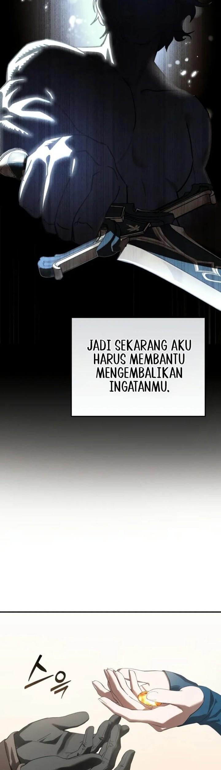 Star-Embracing Swordmaster Bab 85 halaman 15