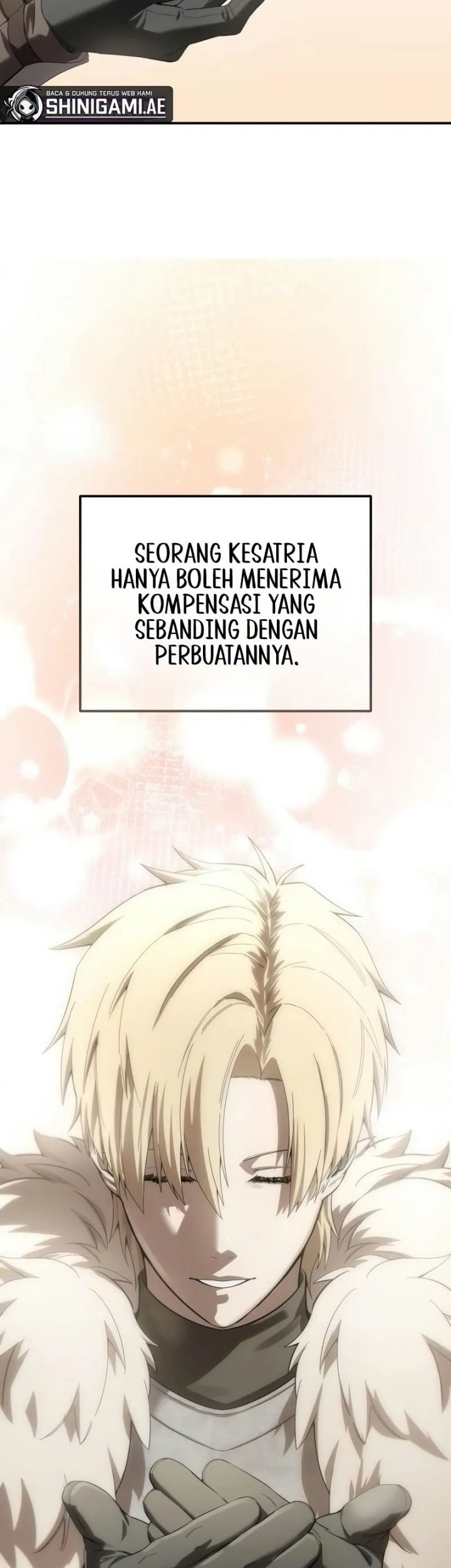 Star-Embracing Swordmaster Bab 85 halaman 16