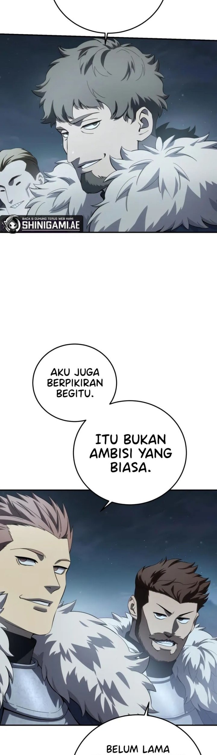 Star-Embracing Swordmaster Bab 85 halaman 24