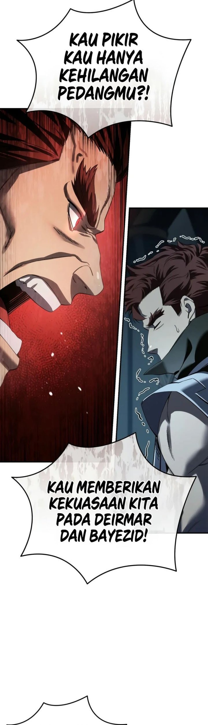 Star-Embracing Swordmaster Bab 85 halaman 60