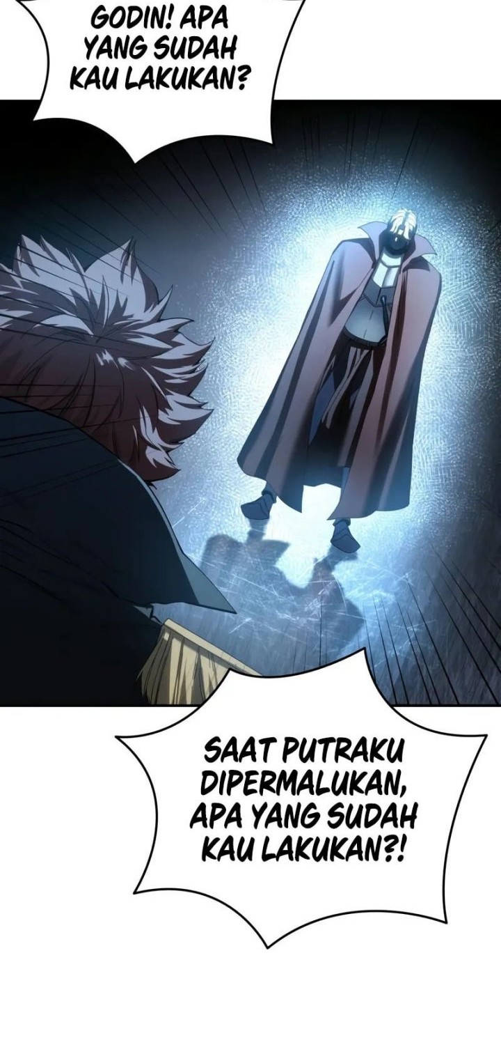 Star-Embracing Swordmaster Bab 85 halaman 61