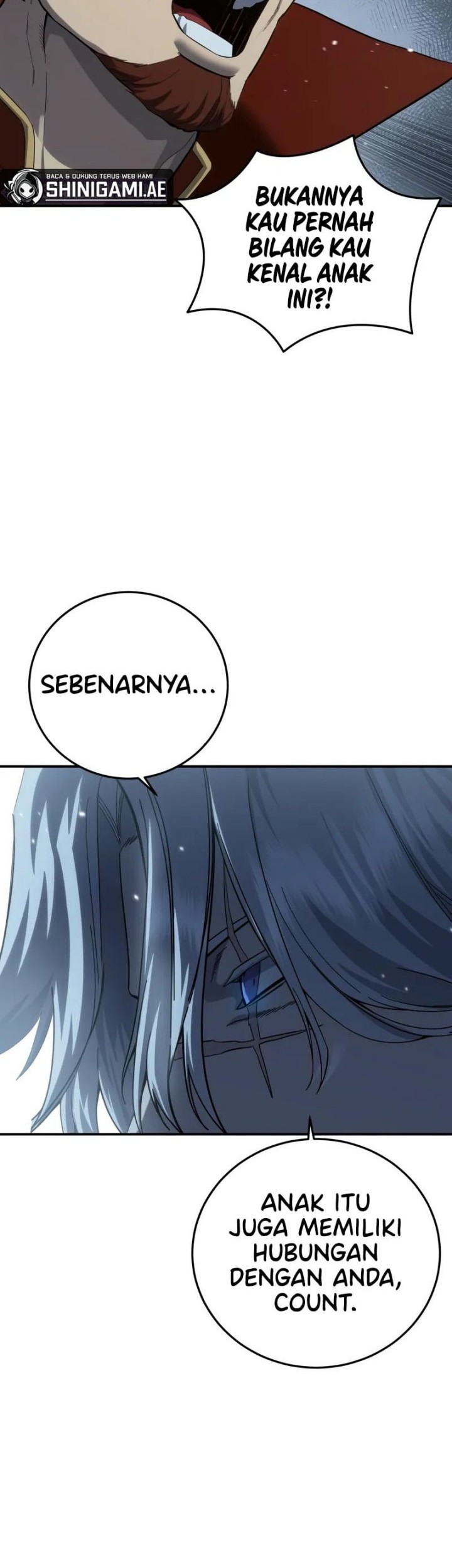 Star-Embracing Swordmaster Bab 85 halaman 63