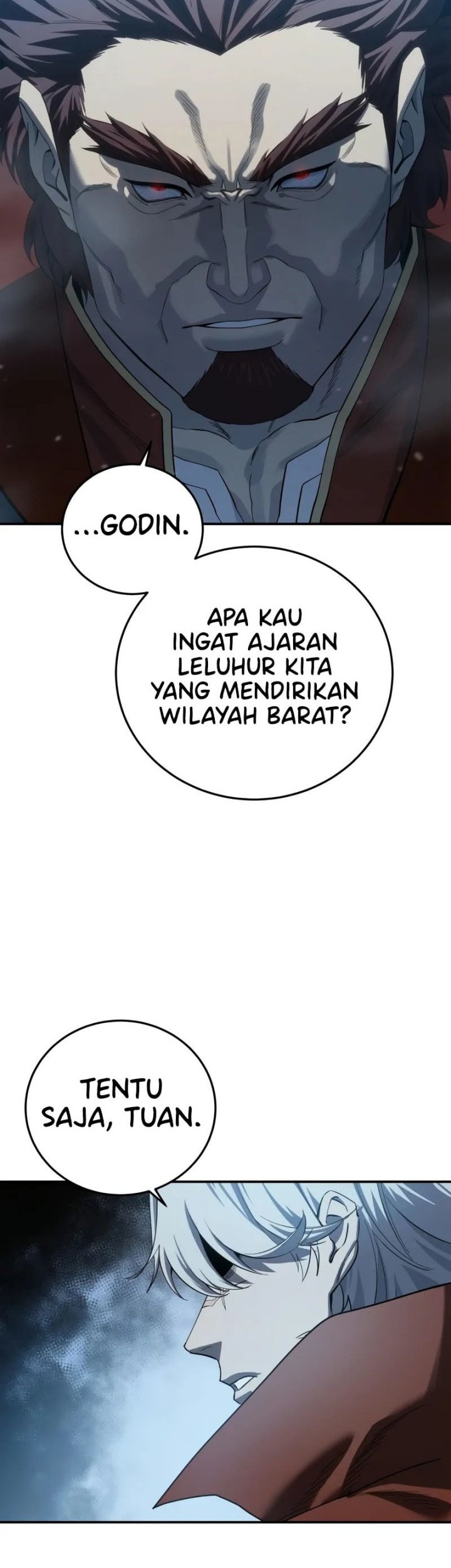 Star-Embracing Swordmaster Bab 85 halaman 71