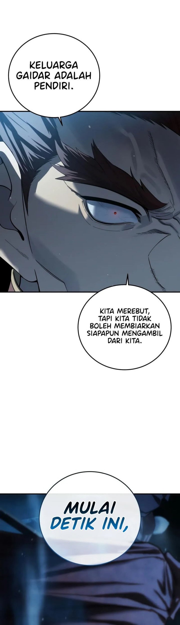 Star-Embracing Swordmaster Bab 85 halaman 75