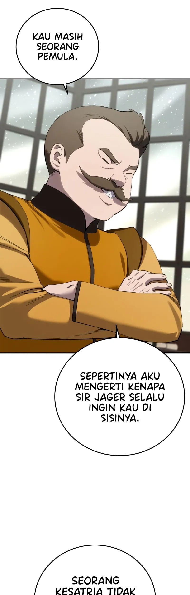 Star-Embracing Swordmaster Bab 86 halaman 6