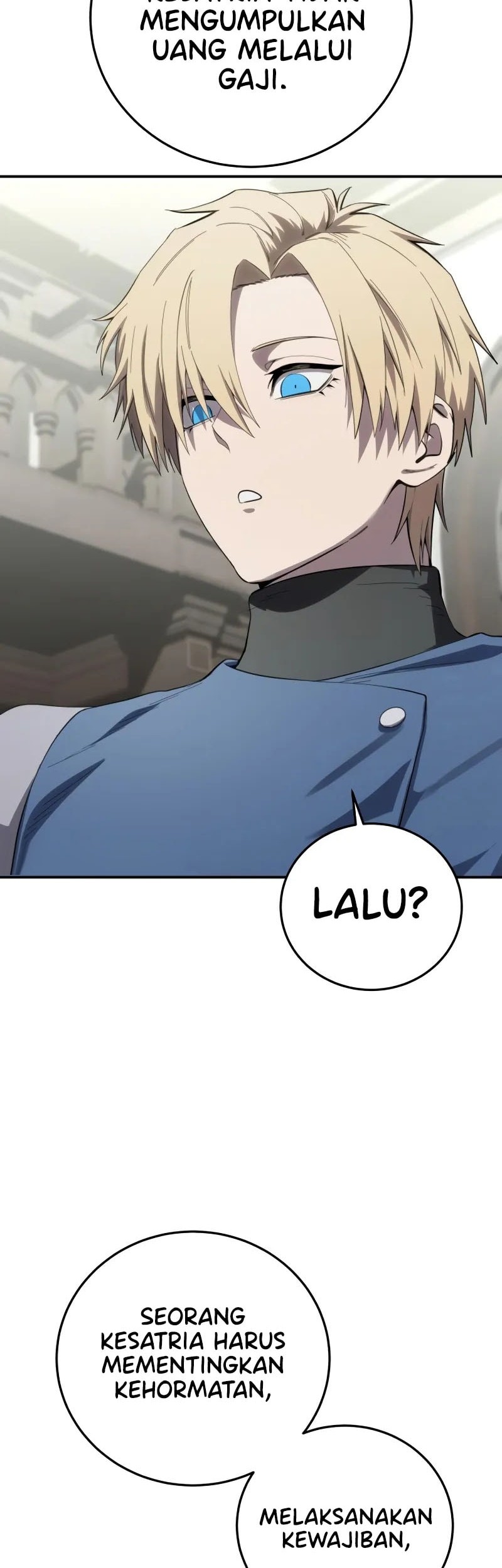 Star-Embracing Swordmaster Bab 86 halaman 7