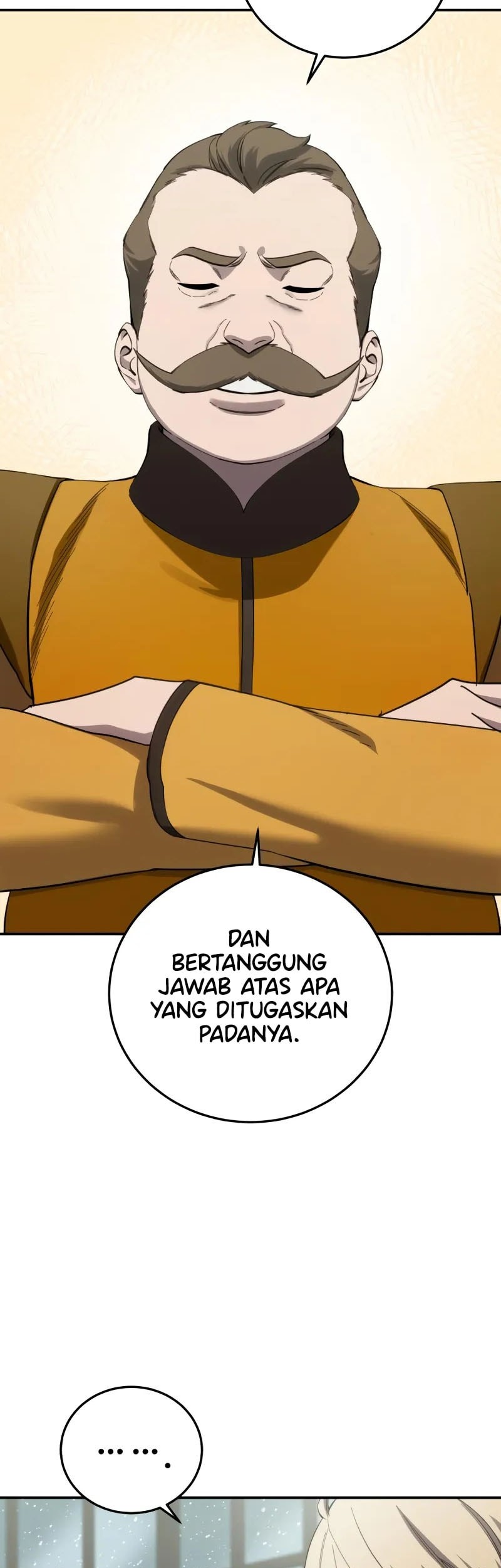 Star-Embracing Swordmaster Bab 86 halaman 8