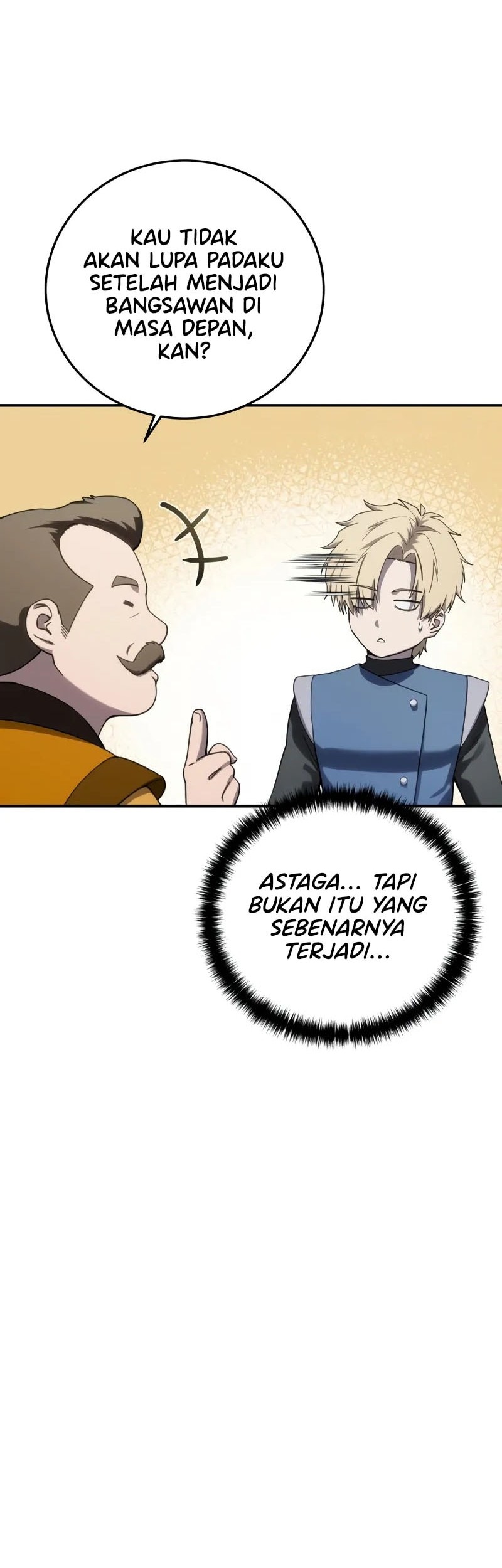 Star-Embracing Swordmaster Bab 86 halaman 15