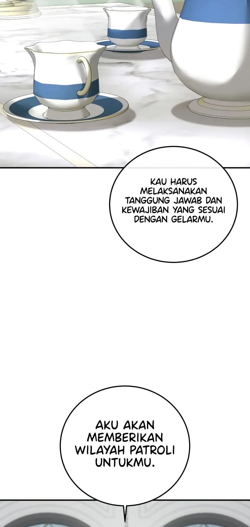 Star-Embracing Swordmaster Bab 86 halaman 17