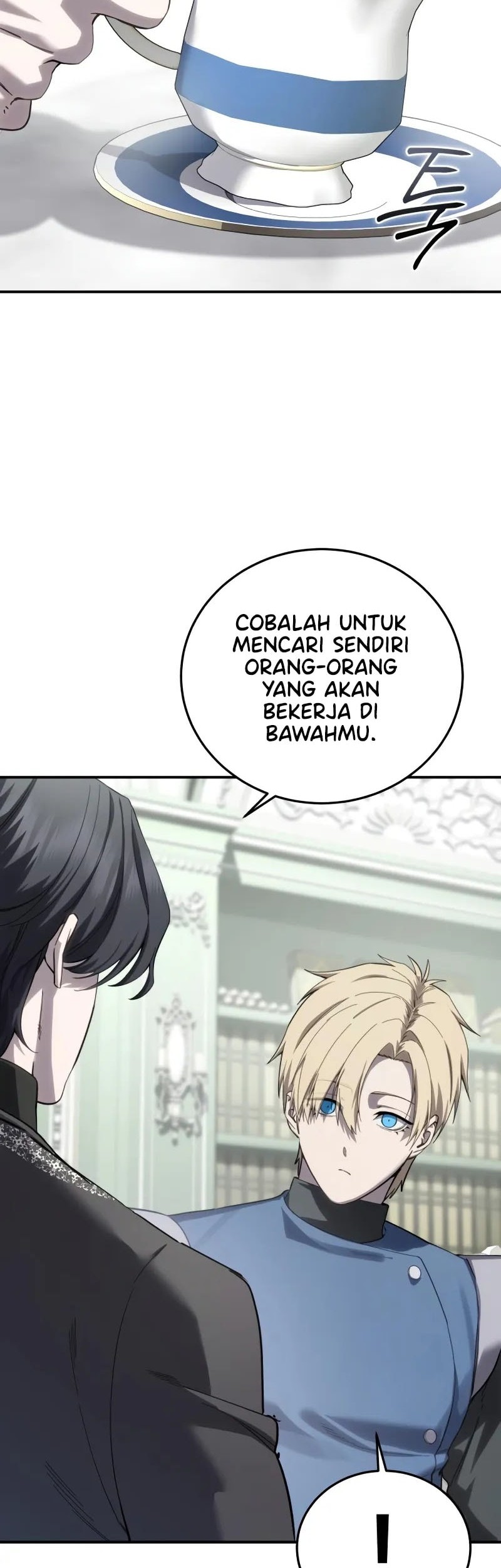 Star-Embracing Swordmaster Bab 86 halaman 23