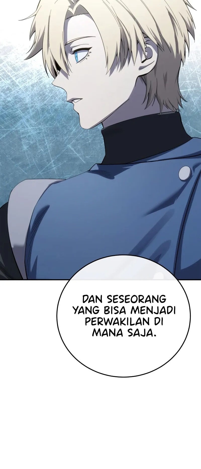 Star-Embracing Swordmaster Bab 86 halaman 25