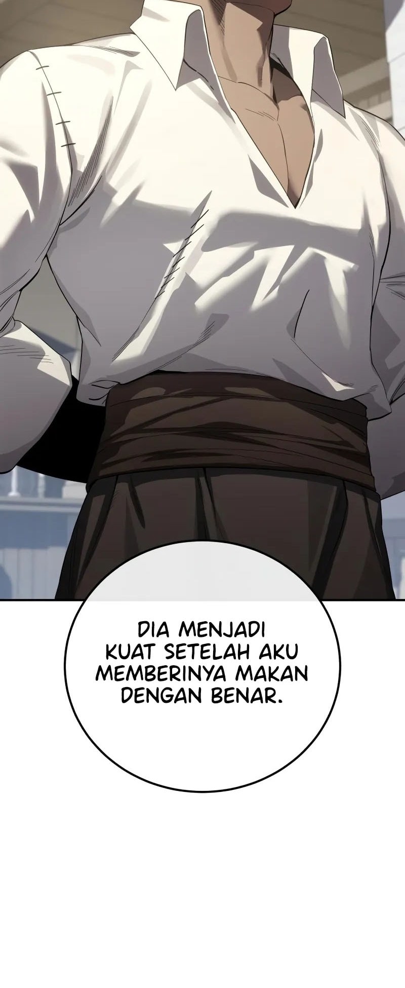 Star-Embracing Swordmaster Bab 86 halaman 45