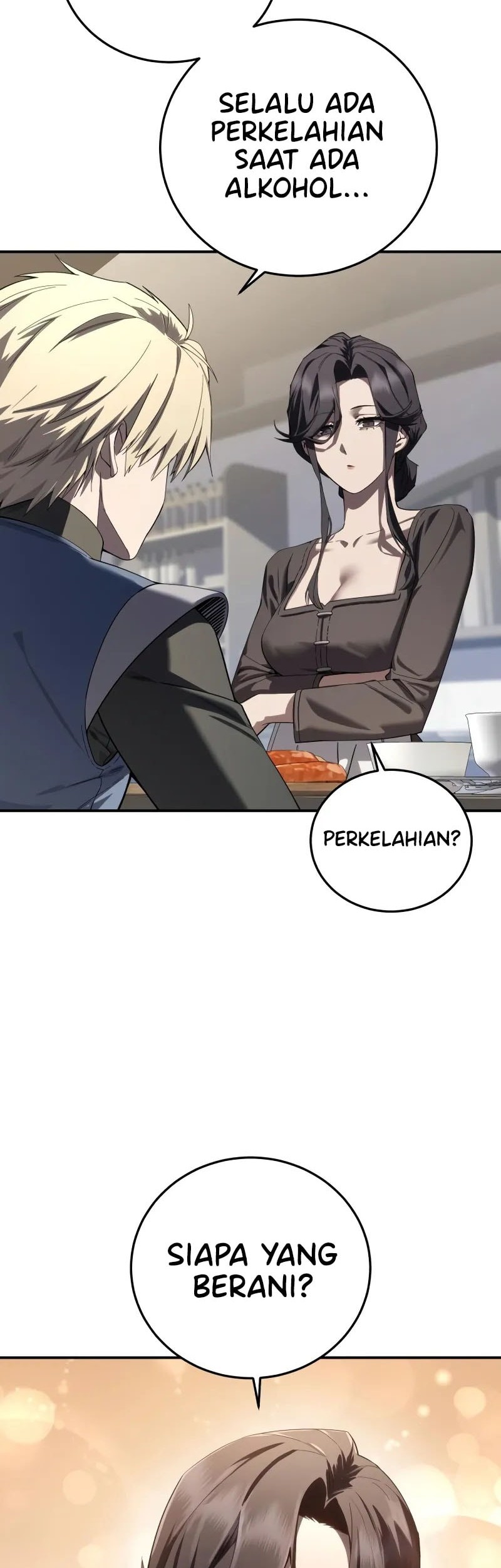 Star-Embracing Swordmaster Bab 86 halaman 47