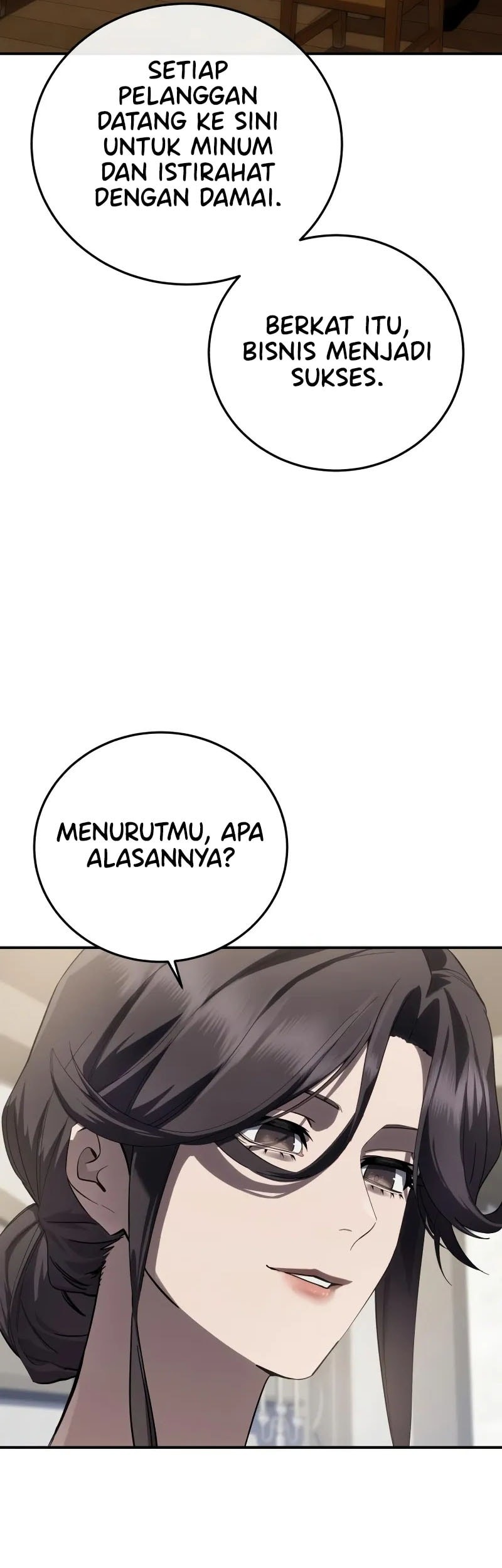 Star-Embracing Swordmaster Bab 86 halaman 50