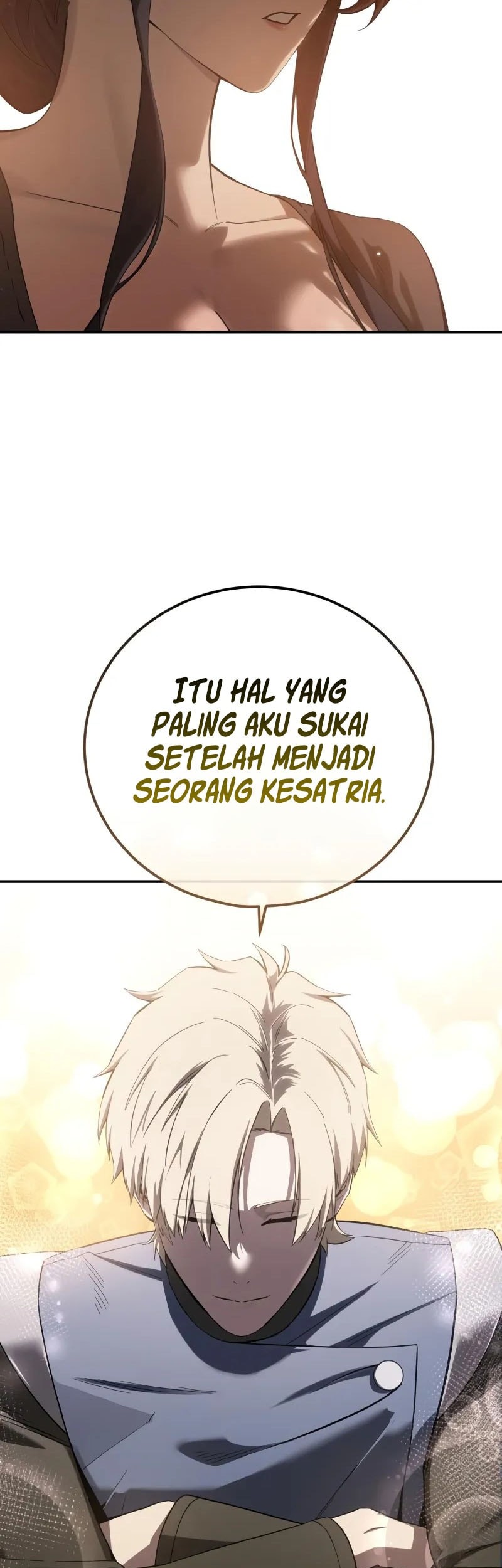 Star-Embracing Swordmaster Bab 86 halaman 56