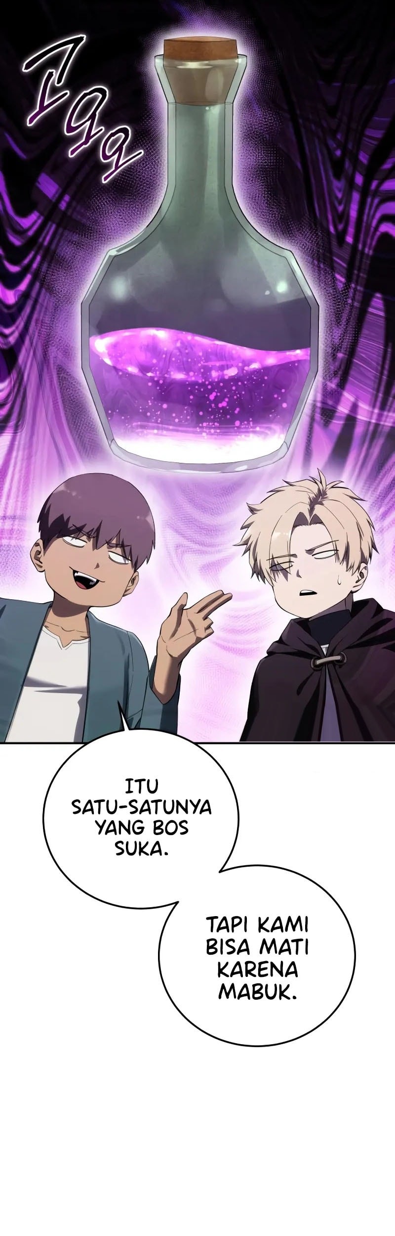 Star-Embracing Swordmaster Bab 86 halaman 62