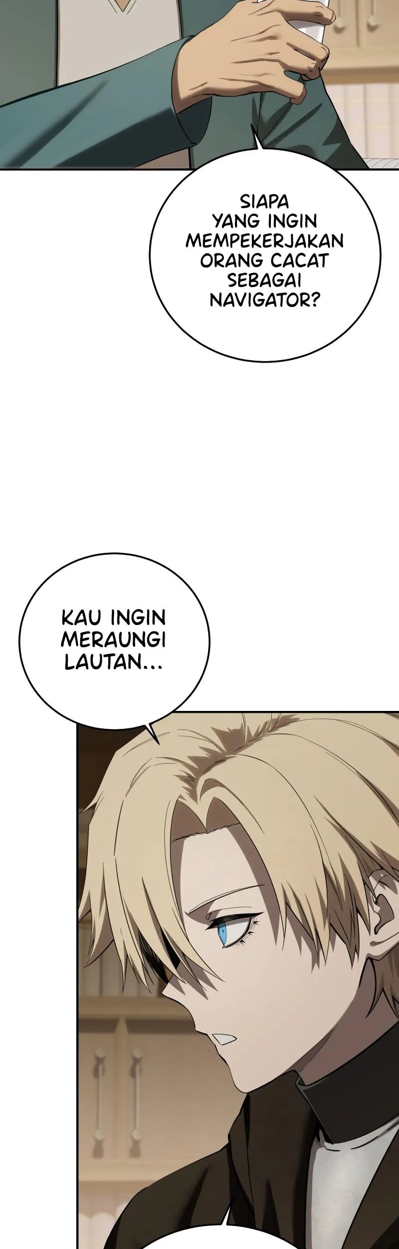 Star-Embracing Swordmaster Bab 86 halaman 67