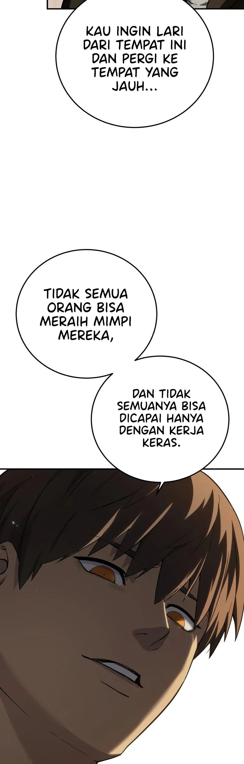 Star-Embracing Swordmaster Bab 86 halaman 68