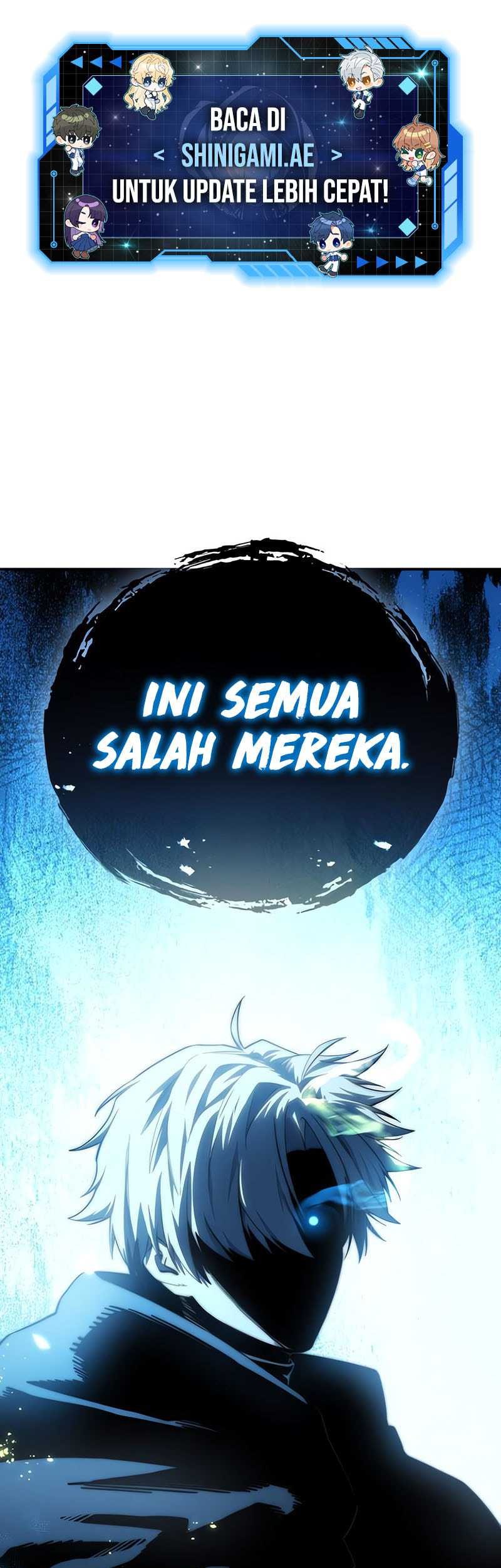 Star-Embracing Swordmaster Bab 87 halaman 1