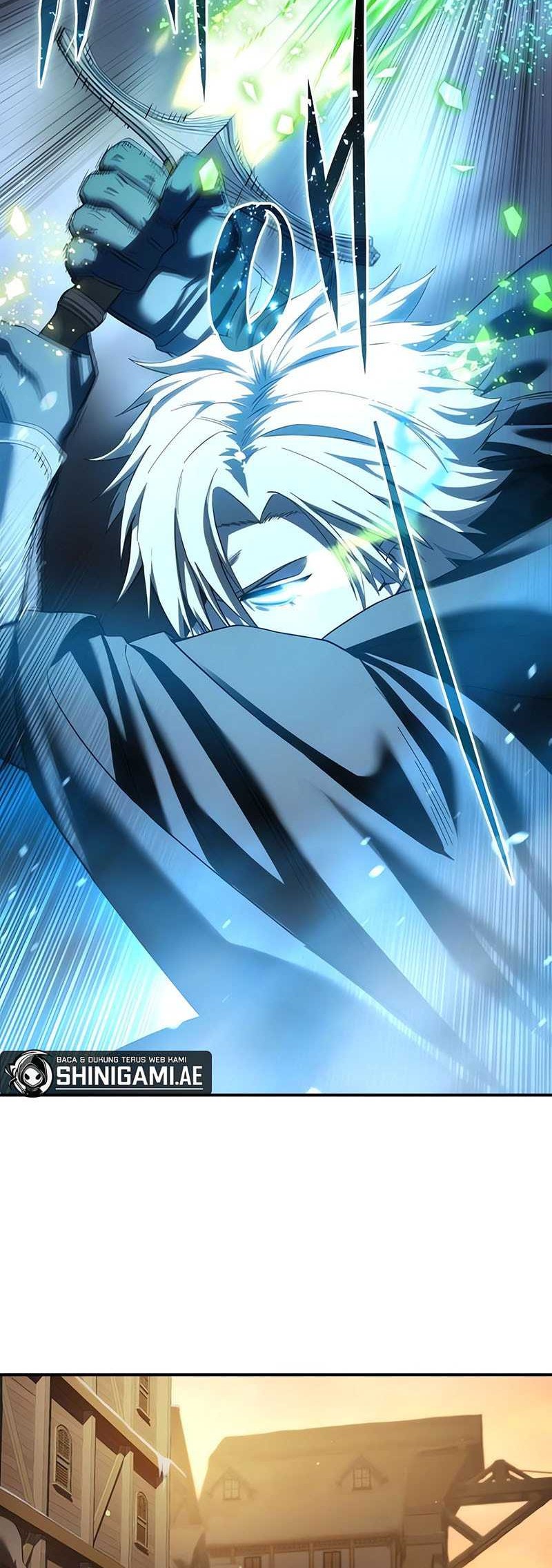 Star-Embracing Swordmaster Bab 87 halaman 4