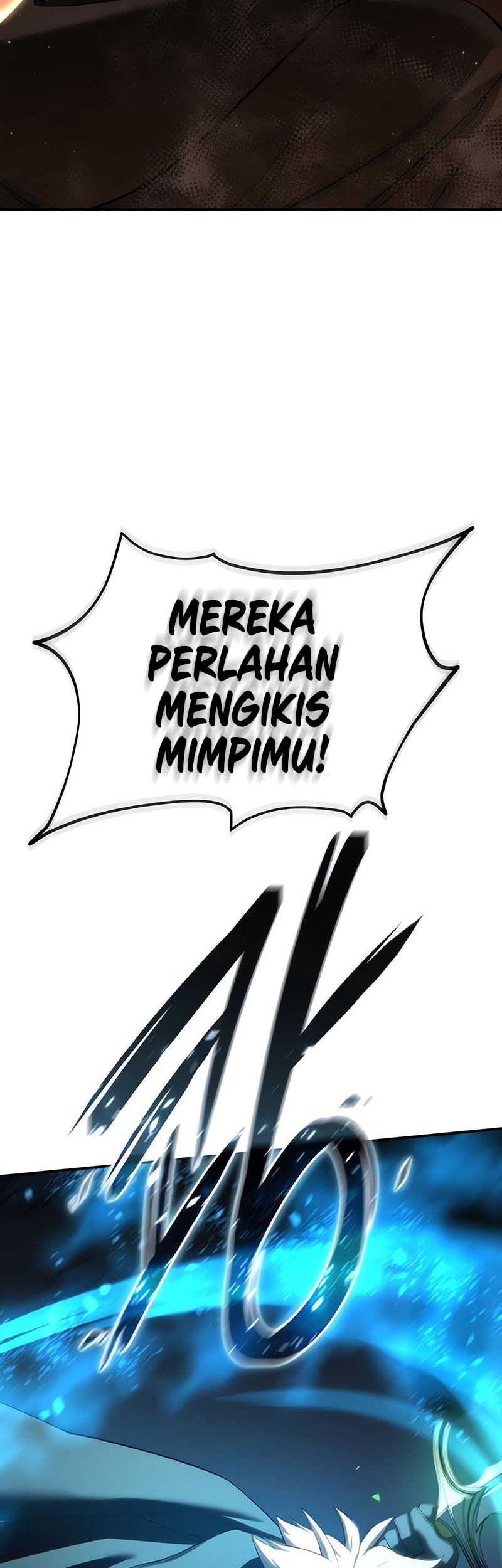 Star-Embracing Swordmaster Bab 87 halaman 14