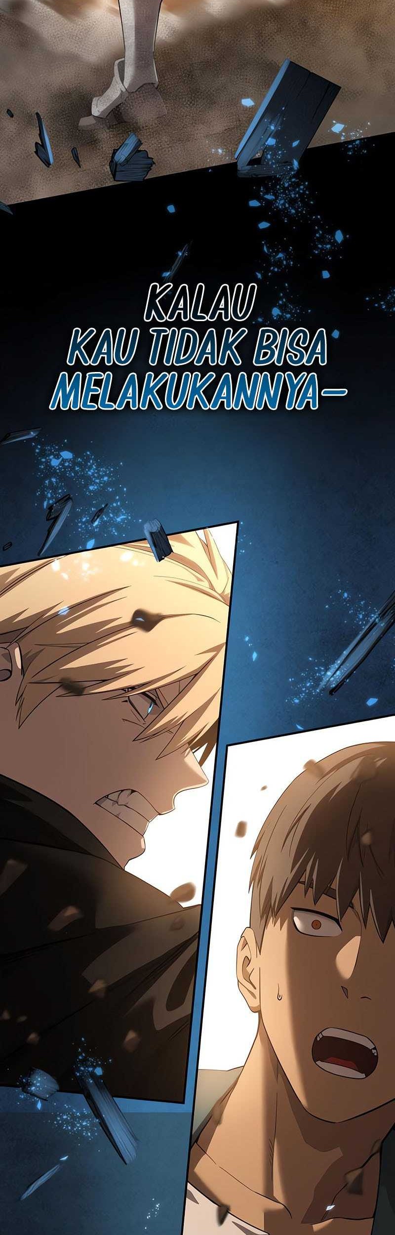 Star-Embracing Swordmaster Bab 87 halaman 18