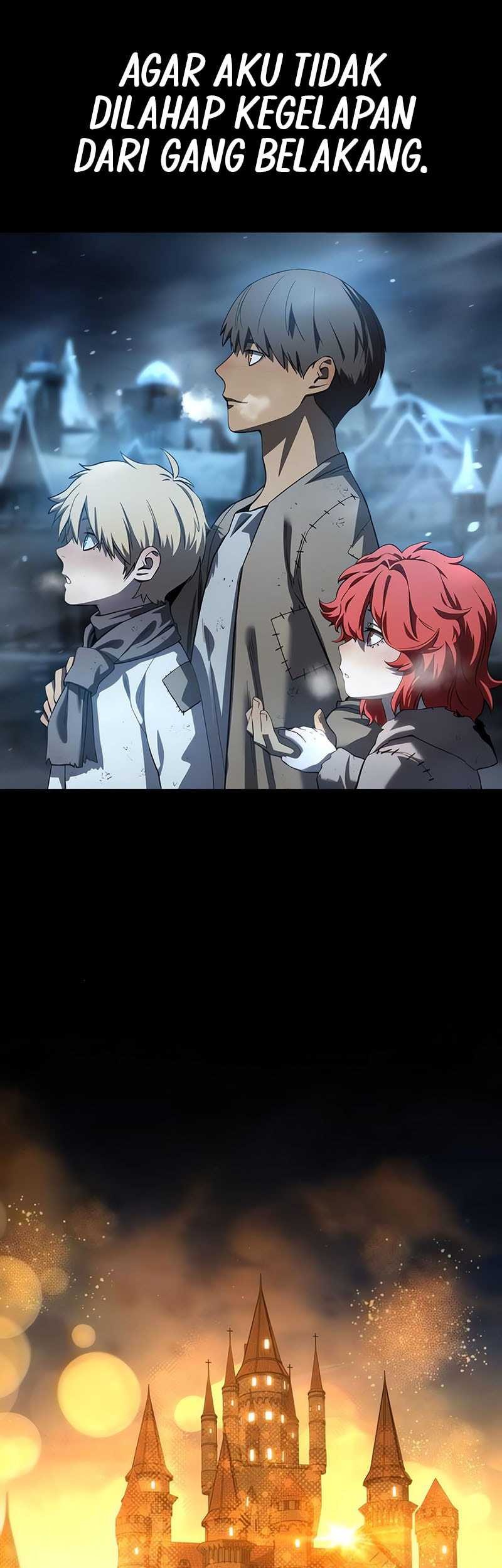 Star-Embracing Swordmaster Bab 87 halaman 21