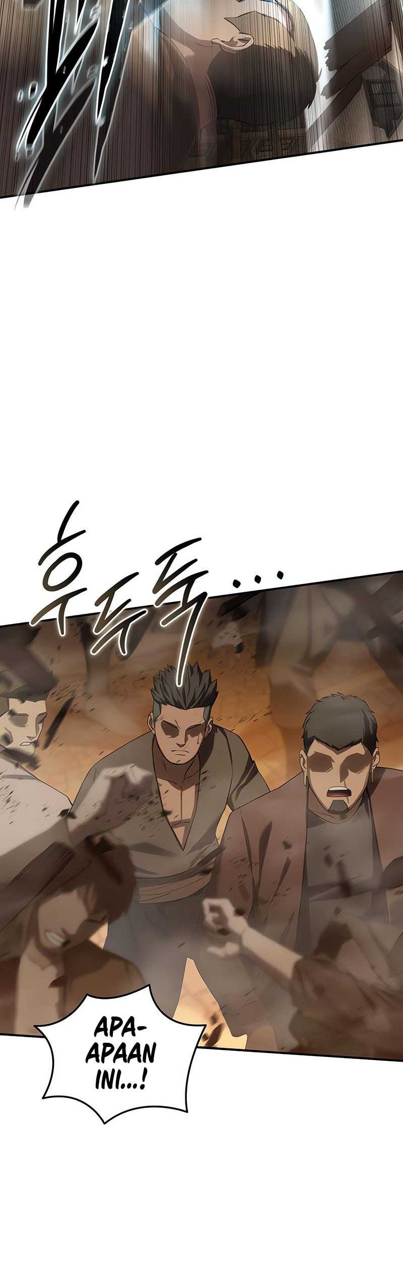 Star-Embracing Swordmaster Bab 87 halaman 25