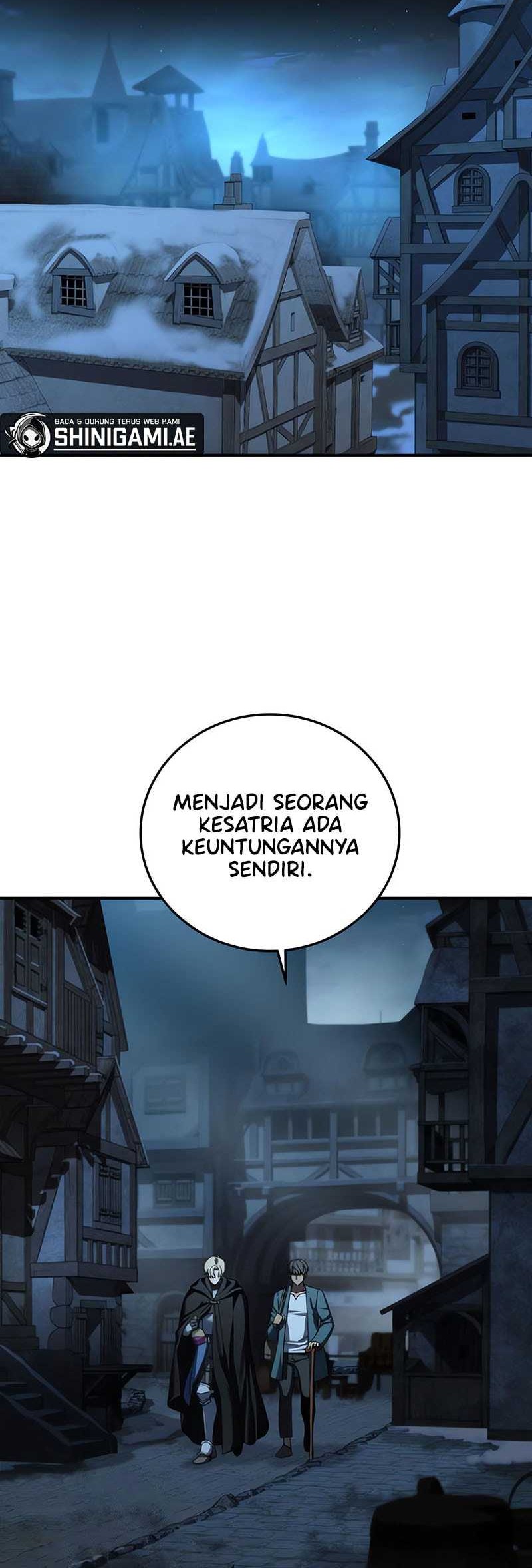 Star-Embracing Swordmaster Bab 87 halaman 35