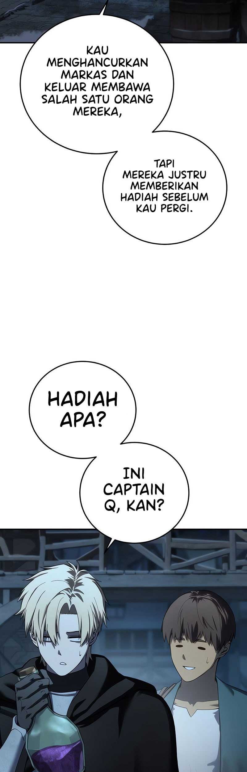 Star-Embracing Swordmaster Bab 87 halaman 36