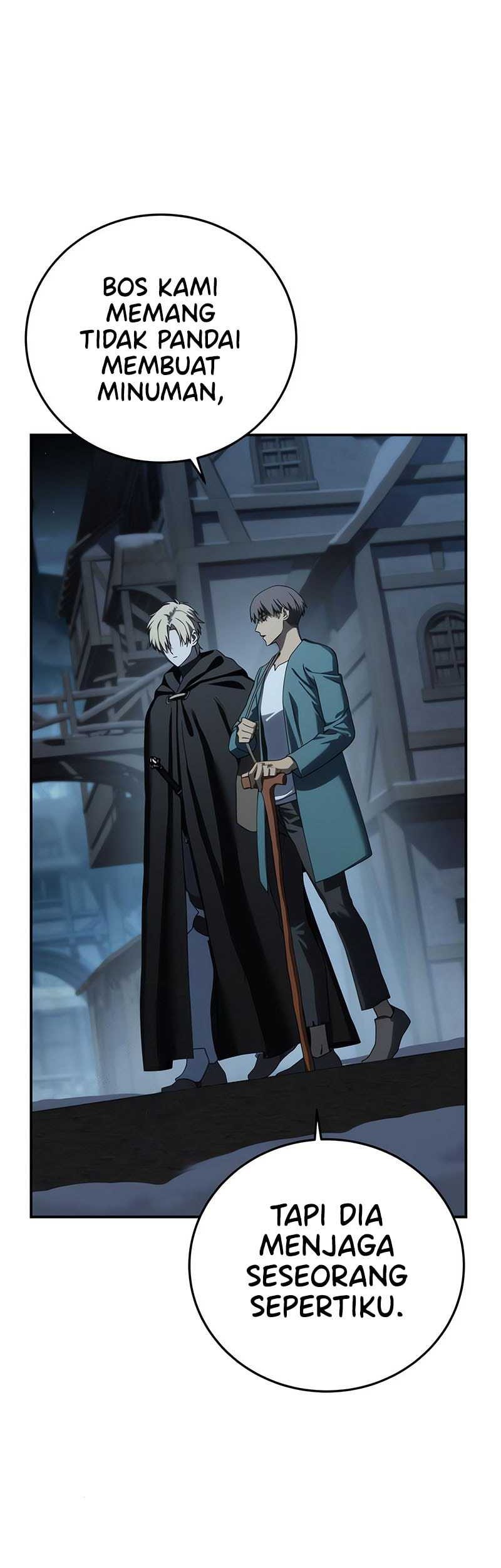 Star-Embracing Swordmaster Bab 87 halaman 38