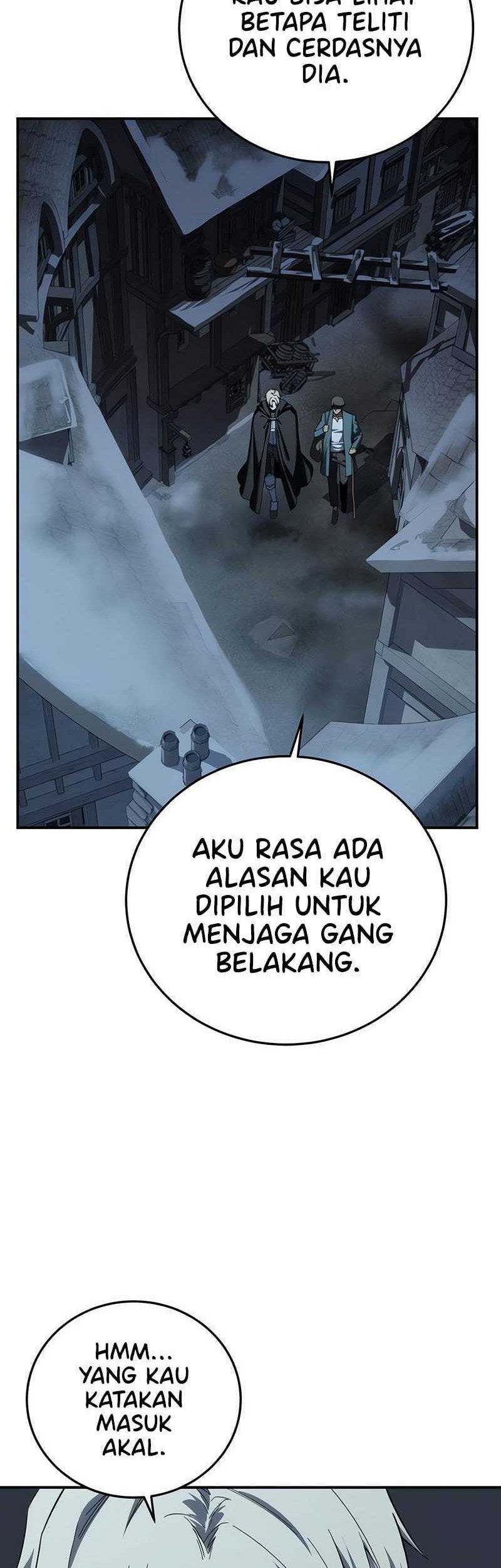 Star-Embracing Swordmaster Bab 87 halaman 41