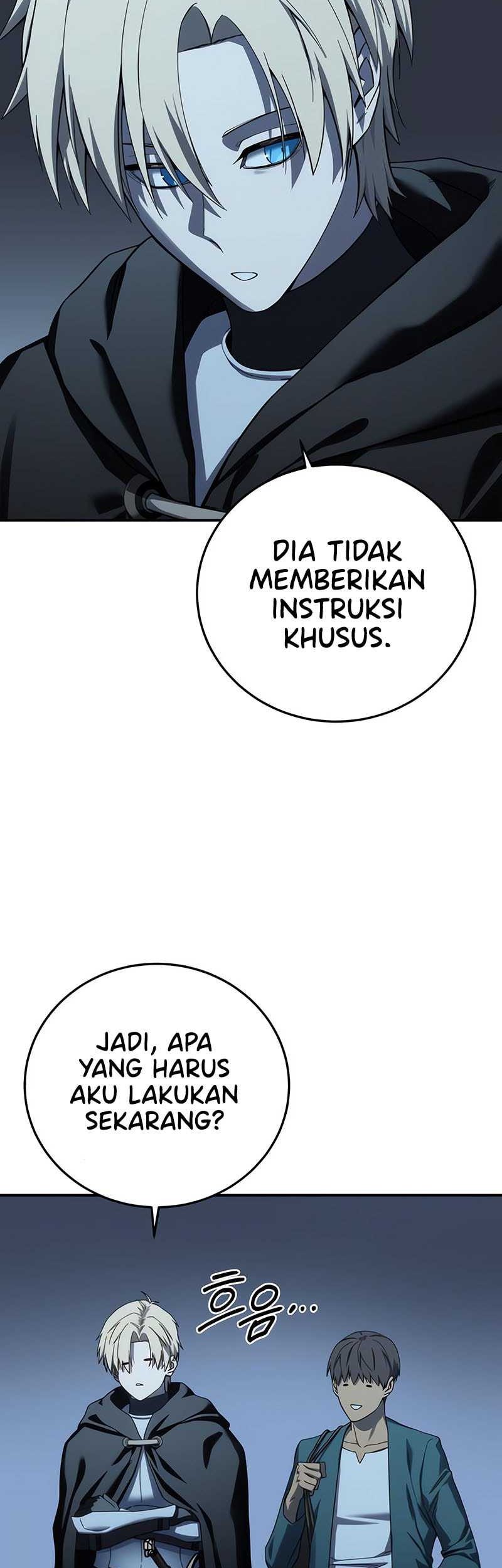 Star-Embracing Swordmaster Bab 87 halaman 42