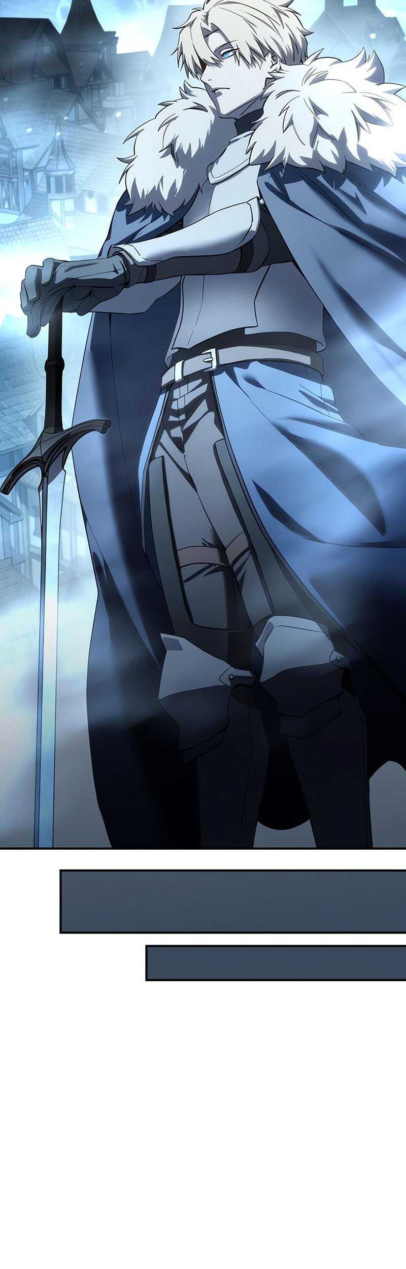 Star-Embracing Swordmaster Bab 87 halaman 46
