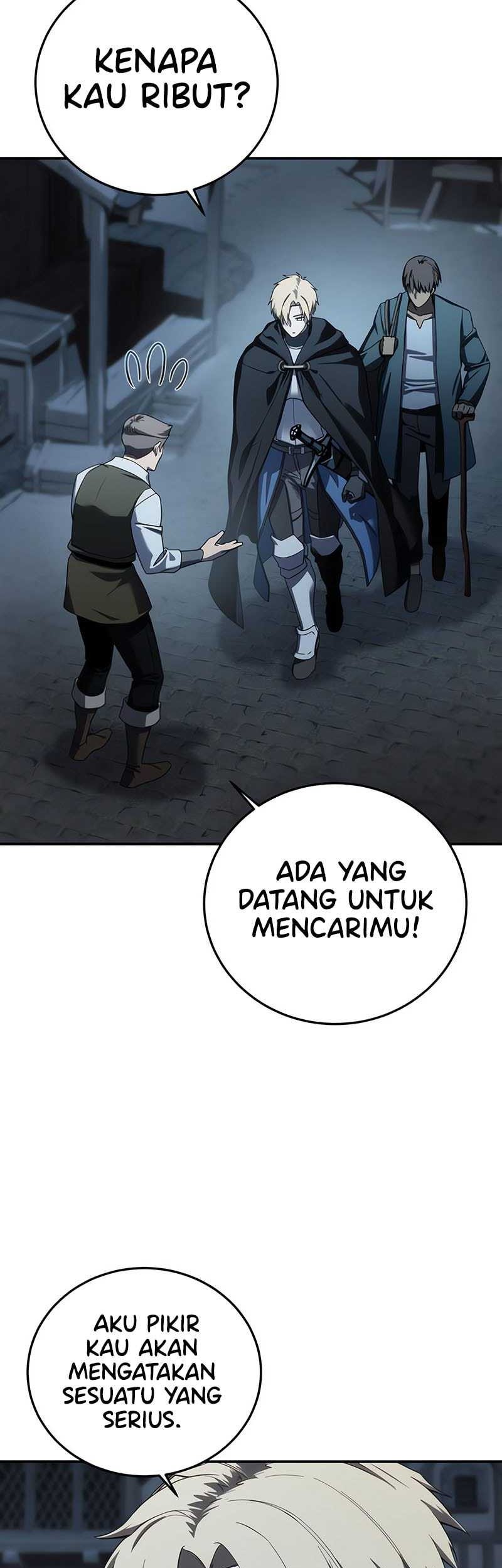 Star-Embracing Swordmaster Bab 87 halaman 50