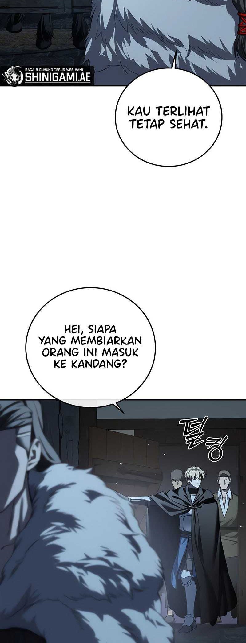 Star-Embracing Swordmaster Bab 87 halaman 55