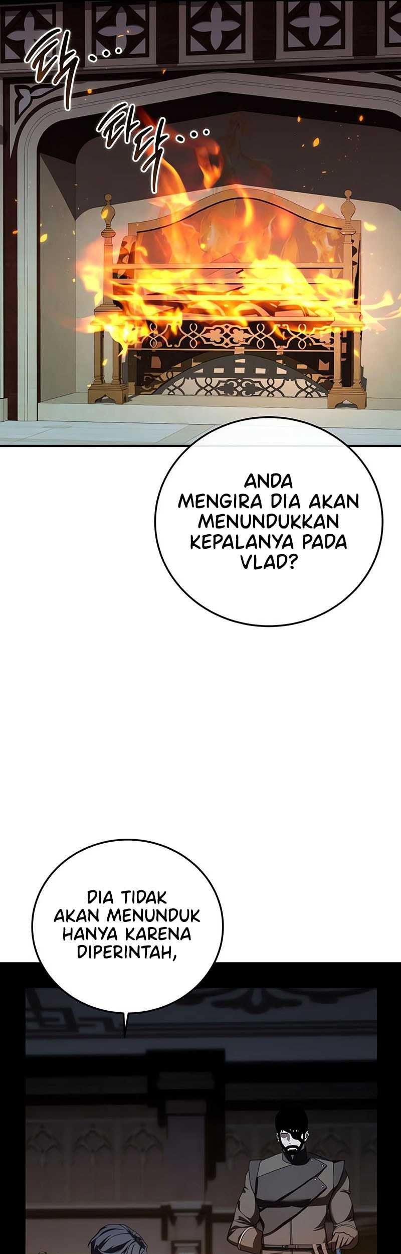 Star-Embracing Swordmaster Bab 87 halaman 60