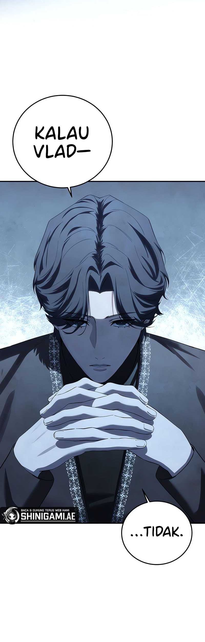 Star-Embracing Swordmaster Bab 87 halaman 70