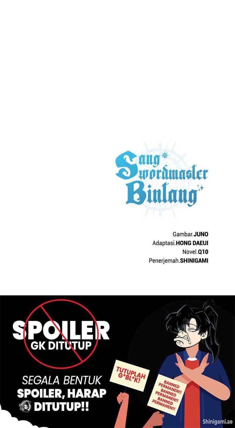 Star-Embracing Swordmaster Bab 87 halaman 73