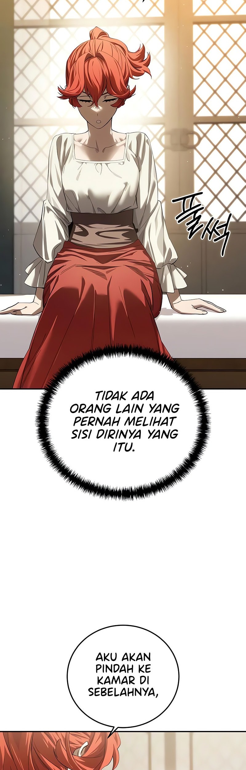 Star-Embracing Swordmaster Bab 88 halaman 11