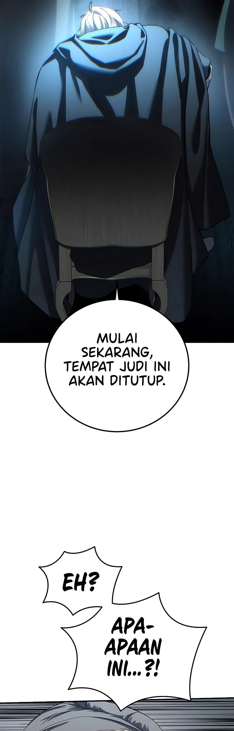 Star-Embracing Swordmaster Bab 88 halaman 50