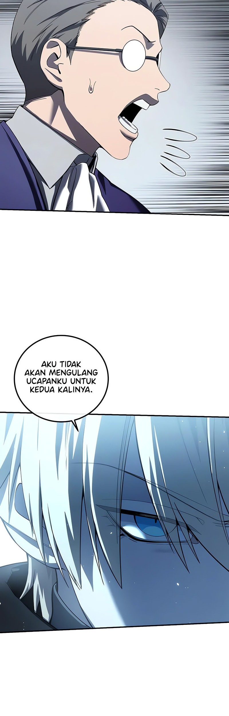 Star-Embracing Swordmaster Bab 88 halaman 51