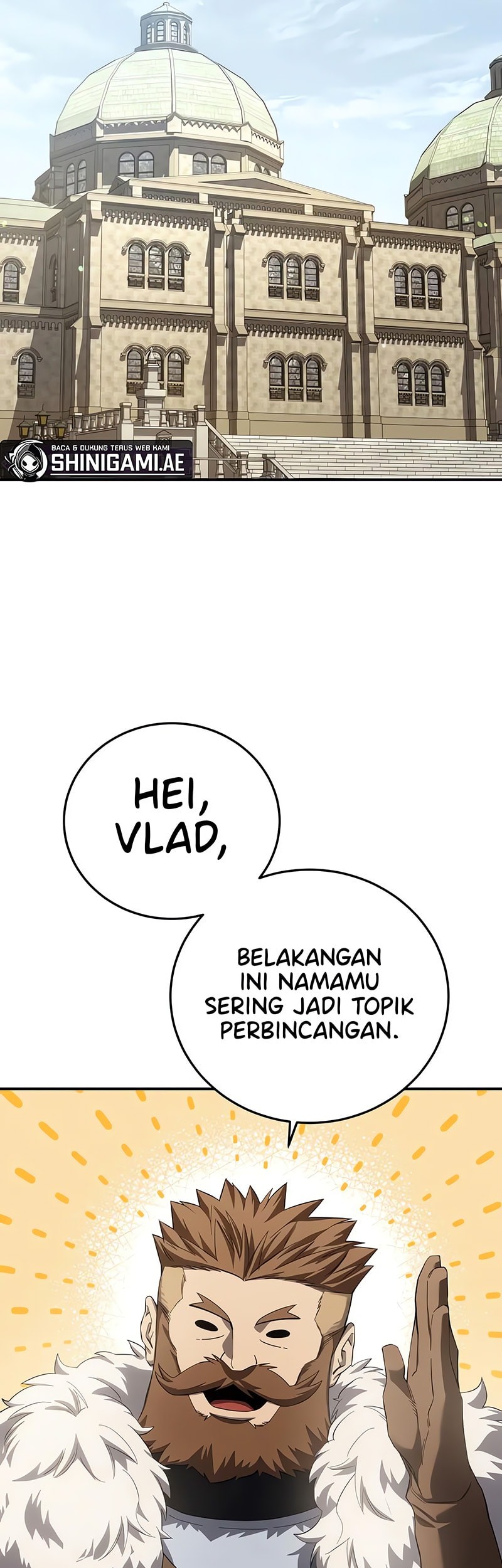 Star-Embracing Swordmaster Bab 88 halaman 54