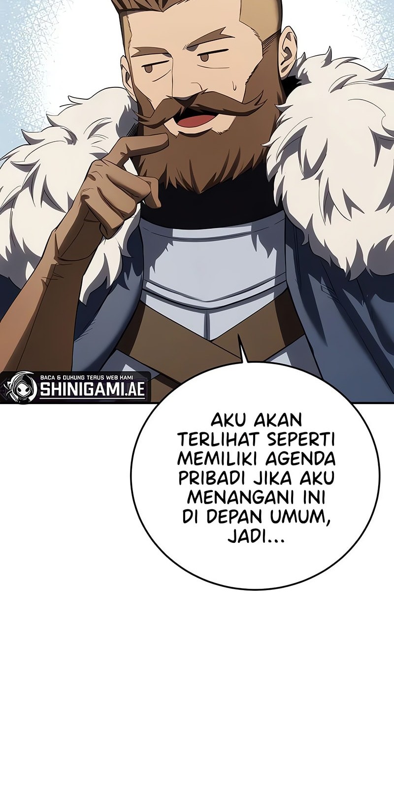 Star-Embracing Swordmaster Bab 88 halaman 61